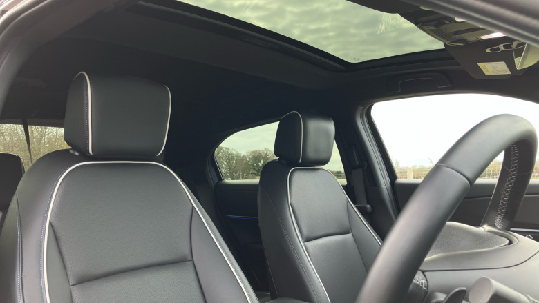 Honda E Ny1 150kW Advance 69kWh 5dr Auto Electric Hatchback